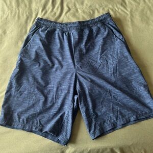 Men’s lululemon workout shorts